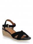 GEOX - D Ischia Corda B - Kontsaga espadrillid - 39