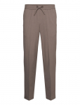 Lindbergh - Relaxed Elasticated Pants - Vabaaja - S