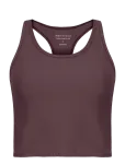 R&ouml;hnisch - Ribbed R Tank - Spordi varrukateta l&uuml;hikesed topid - XL