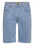Blend - Bhtwister Denimshorts - L&uuml;hikesed teksap&uuml;ksid - S