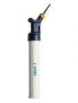 Joker - Dual Action Pump Tottenham - Football Equipment - ONE SIZE