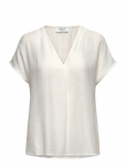 Rosemunde - Rwroa Sl Regular Blouse - L&uuml;hikeste varrukatega - 36