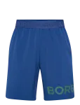Bj&ouml;rn Borg - Borg 9" Shorts - Spordi l&uuml;hikesed treeningp&uuml;ksid - M