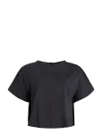 Rethinkit Studios - Tee Short Raw Edges Caen - Spordi T-s&auml;rgid - XL