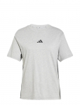 Adidas Sportswear - W 3S Sj T - Spordi T-s&auml;rgid - XS