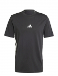 Adidas Sportswear - M 3S Sj T - Spordi T-s&auml;rgid - XXXL