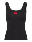 HUGO - Vest Red Label - Varrukateta - S