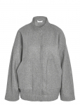 NOISY MAY - Nmhalston L/S Bomber Jacket Noos - Bomber-jakid - L