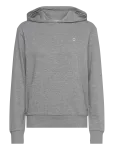 Hummel - Hmlpulse W Sweat Hoodie - Spordi kapuutsiga pusad - XS