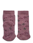 Melton - Maple Sock Anti Slip Let's Go - Libisemisvastased sokid - 17/19
