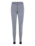 Whistler - Camea W Merino Wool Baselayer Pants - Spordi aluskihid - 40