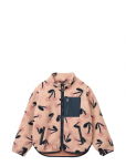 Liewood - Nolan Pile Jacket - Fliisjakid - 92