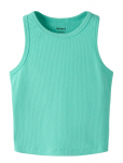 Name It - Nkfnakal Sl Short Top Noos - Varrukateta - 116