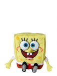 Simba Toys - Spongebob Squarepants, Spongebobfeature Plush (30 Cm) - Pehmed m&auml;nguasjad - 30 CM