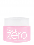 Banila Co - Clean It Zero Cleansing Balm Original 100Ml - N&auml;opesu- ja puhastusvahendid - 100 ml