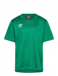 Umbro - Liga Ss Jersey Jr - L&uuml;hikeste varrukatega - 140