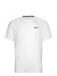 NIKE SWIM - Nike Essential Short Sleeve Hydroguard - Spordi T-s&auml;rgid - S