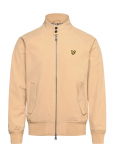 Lyle & Scott - Softshell Harrington Jacket - Kerged jakid - S