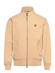 Lyle & Scott - Softshell Harrington Jacket - Kerged jakid - S