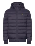 Lyle & Scott - Wadded Jacket - Polsterdatud jakid - L