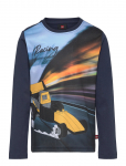 Lego Wear - Lwtano 709 - T-Shirt L/S - Pikkade varrukatega T-s&auml;rgid - 92