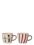 Bloomingville - Jolly Mug - Kohvitassid - 300 ML