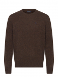 Polo Ralph Lauren - Textured Crewneck Sweater - &Uuml;mara kaelusega - L