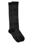 Mp Denmark - Elise Knee Socks - P&otilde;lvikud - 37/39
