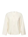 Soaked - Slleodora Shirt Blouse - Pikkade varrukatega - S