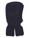 Color Kids - Balaclava - Wool W. Windstop - Maskm&uuml;tsid - 50