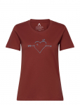 Whistler - Subby W S-S Tee - Spordi T-s&auml;rgid - 36