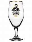 Edward Blom - Beer Glass No:3 "Allting Gott Och" - &Otilde;lleklaasid - 40 CL