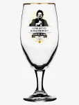 Edward Blom - Beer Glass No:3 "Allting Gott Och" - &Otilde;lleklaasid - 40 CL
