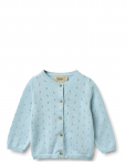 Wheat - Knit Cardigan Maia - Kardiganid - 86
