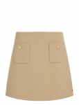 Tommy Hilfiger - Punto Short Skirt - L&uuml;hikesed seelikud - 44