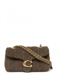 Coach - Tabby Shoulder - V&auml;ikesed &uuml;le&otilde;lakotid - ONE SIZE