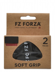 FZ Forza - Soft Grip 2Pcs - Spordipallid ja -tarvikud - ONE SIZE