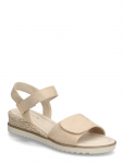 Tamaris - Women Sandals - Kontsaga sandaalid - 41
