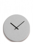 Hemverk - Shape Light Grey - Seinakellad - &Oslash;28