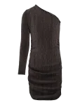 Kids Only - Kogqueen Oneshould Glitter Dress Bf Jrs - Peokleidid - 158-164
