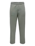 ONLY & SONS - Onsconnor Life Rlx Pants Sweat Noos - Dressip&uuml;ksid - M