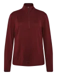 Icebreaker - M 200 Oasis Ls Half Zip - Spordi pikkade varrukatega topid - XXL