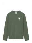 WOOD WOOD - Wwtay L - &Uuml;mara kaelusega - XXL