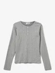 Sofie Schnoor Young - Petriciasy T-Shirt - Pikkade varrukatega T-s&auml;rgid - 140
