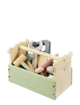 JaBaDaBaDo - Toolbox Teddy - M&auml;ngut&ouml;&ouml;riistad - ONE SIZE