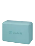 Gaiam - Deep Sea Yoga Block - Spordi joogaplokid ja kummid - ONE SIZE