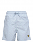 Lyle & Scott - Plain Swim Short - Ujumisp&uuml;ksid - 164-170