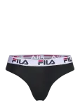 FILA Underwear - Fila String - Spordialusp&uuml;ksid - S