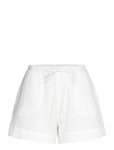 Gina Tricot - Gauze Shorts - Vabaaja l&uuml;hikesed p&uuml;ksid - XL