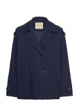 FREE/QUENT - Fqnorthy-Jacket - Kerged suvejakid - S